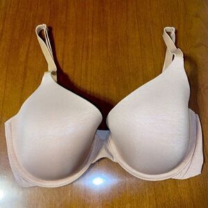 Victoria secret uplift semi demi bra size 32DD